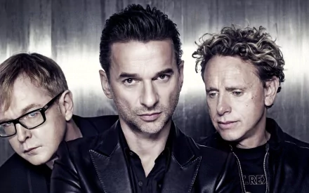music Depeche Mode HD Desktop Wallpaper | Background Image