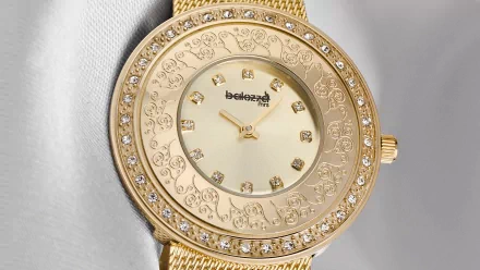 balezza man made watch HD Desktop Wallpaper | Background Image