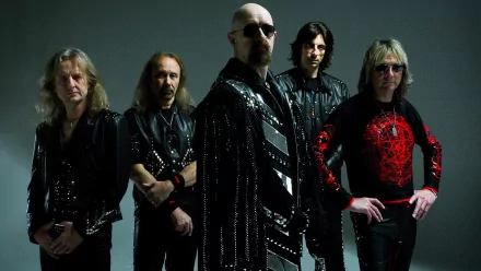 music Judas Priest HD Desktop Wallpaper | Background Image