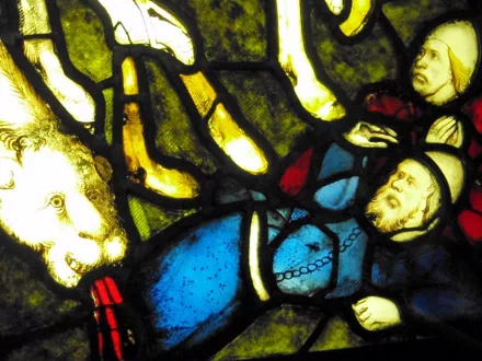 artistic stained glass HD Desktop Wallpaper | Background Image