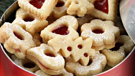 food cookie HD Desktop Wallpaper | Background Image