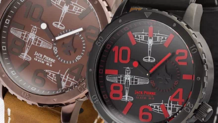 Jack Pierre Watch man made watch HD Desktop Wallpaper | Background Image