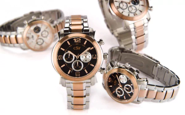 csf time man made watch HD Desktop Wallpaper | Background Image