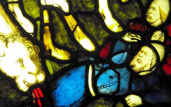 artistic stained glass HD Desktop Wallpaper | Background Image