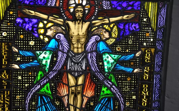 religious photography stained glass HD Desktop Wallpaper | Background Image