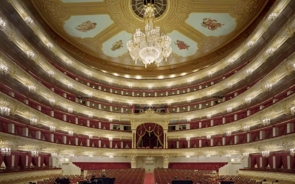 man made theater HD Desktop Wallpaper | Background Image