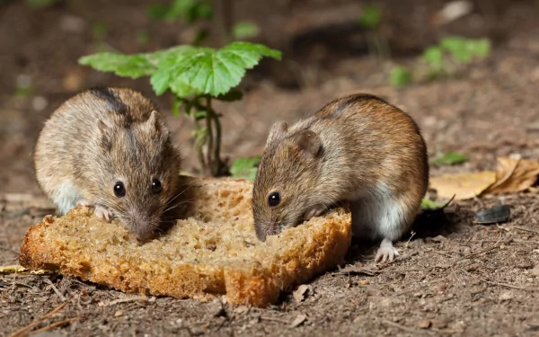 Animal rat HD Desktop Wallpaper | Background Image