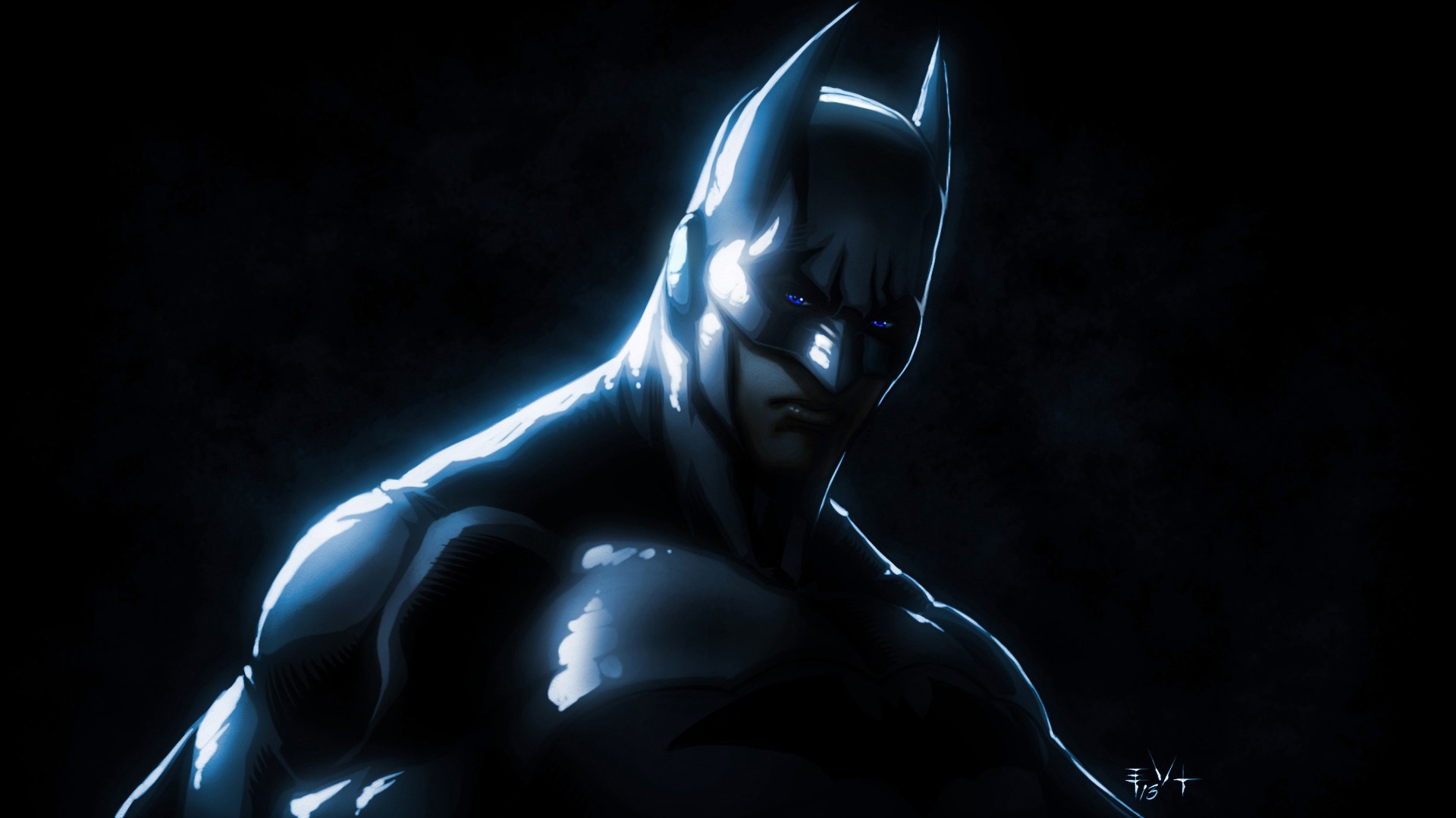 Batman Full HD Wallpaper and Background Image | 1920x1080 | ID:405894