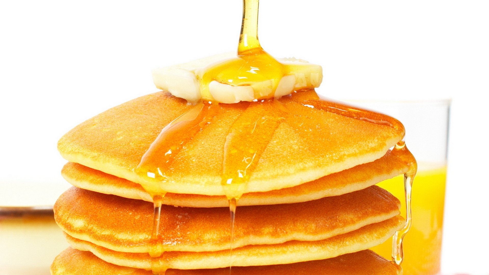 Pancake Full HD Wallpaper and Background Image 1920x1080 ID405359