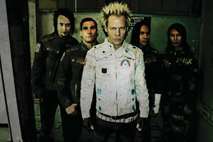 music powerman 5000 HD Desktop Wallpaper | Background Image