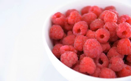 food raspberry HD Desktop Wallpaper | Background Image