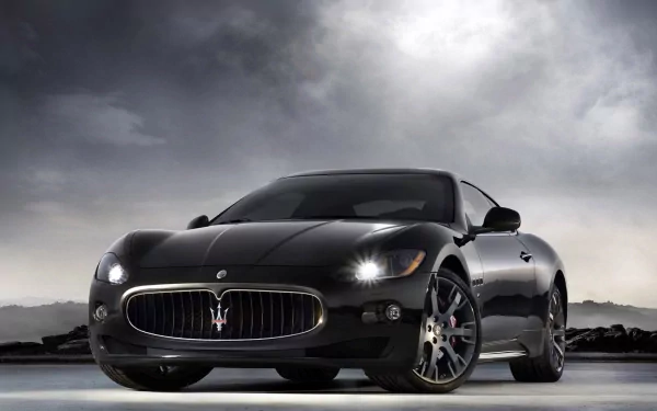  maserati