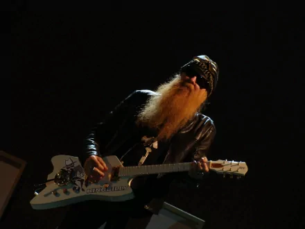 music ZZ Top HD Desktop Wallpaper | Background Image