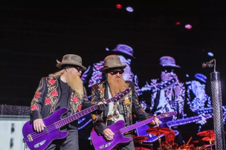 music ZZ Top HD Desktop Wallpaper | Background Image