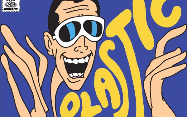 20 Plastic Man Wallpapers 20 Plastic Man Wallpapers