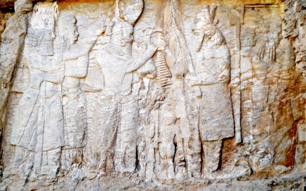 man made carving HD Desktop Wallpaper | Background Image