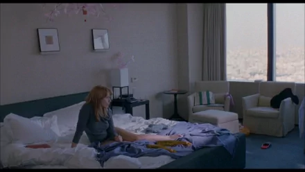 movie Lost In Translation HD Desktop Wallpaper | Background Image