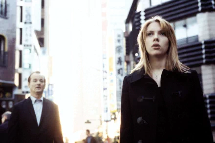 movie Lost In Translation HD Desktop Wallpaper | Background Image