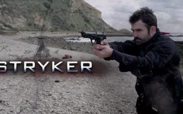 TV Show mortal kombat: legacy HD Desktop Wallpaper | Background Image