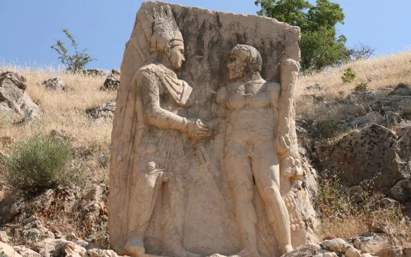 man made carving HD Desktop Wallpaper | Background Image