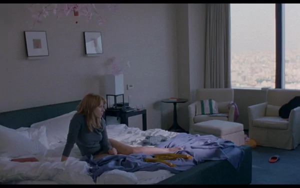 movie Lost In Translation HD Desktop Wallpaper | Background Image