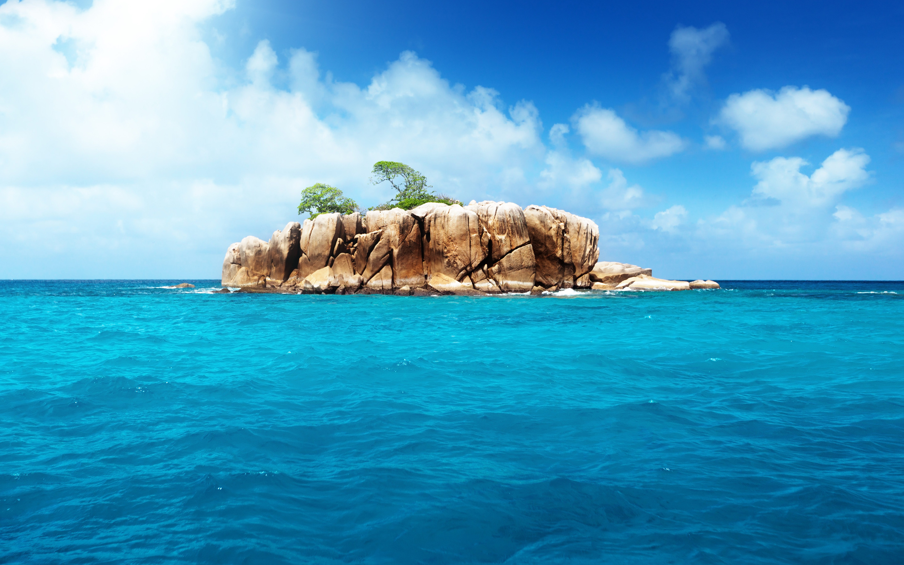 Nature Ocean HD Wallpaper | Background Image