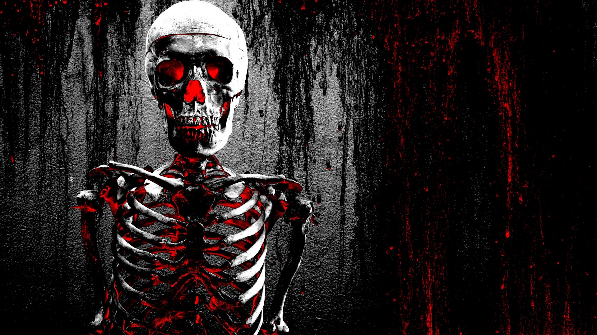 130+ Skeleton HD Wallpapers and Backgrounds