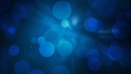 Abstract circle HD Desktop Wallpaper | Background Image