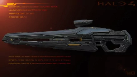 video game Halo 4 HD Desktop Wallpaper | Background Image