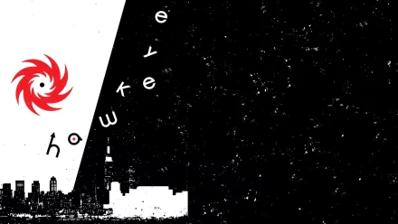 Comic Hawkeye HD Desktop Wallpaper | Background Image
