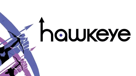 Comic Hawkeye HD Desktop Wallpaper | Background Image