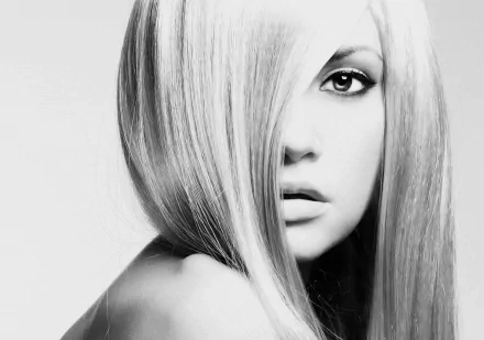 woman hair HD Desktop Wallpaper | Background Image