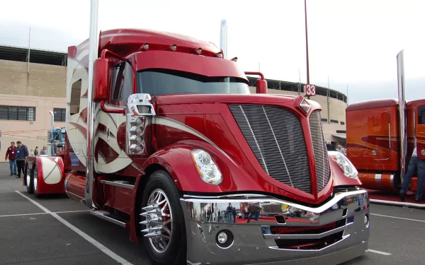 vehicle international HD Desktop Wallpaper | Background Image