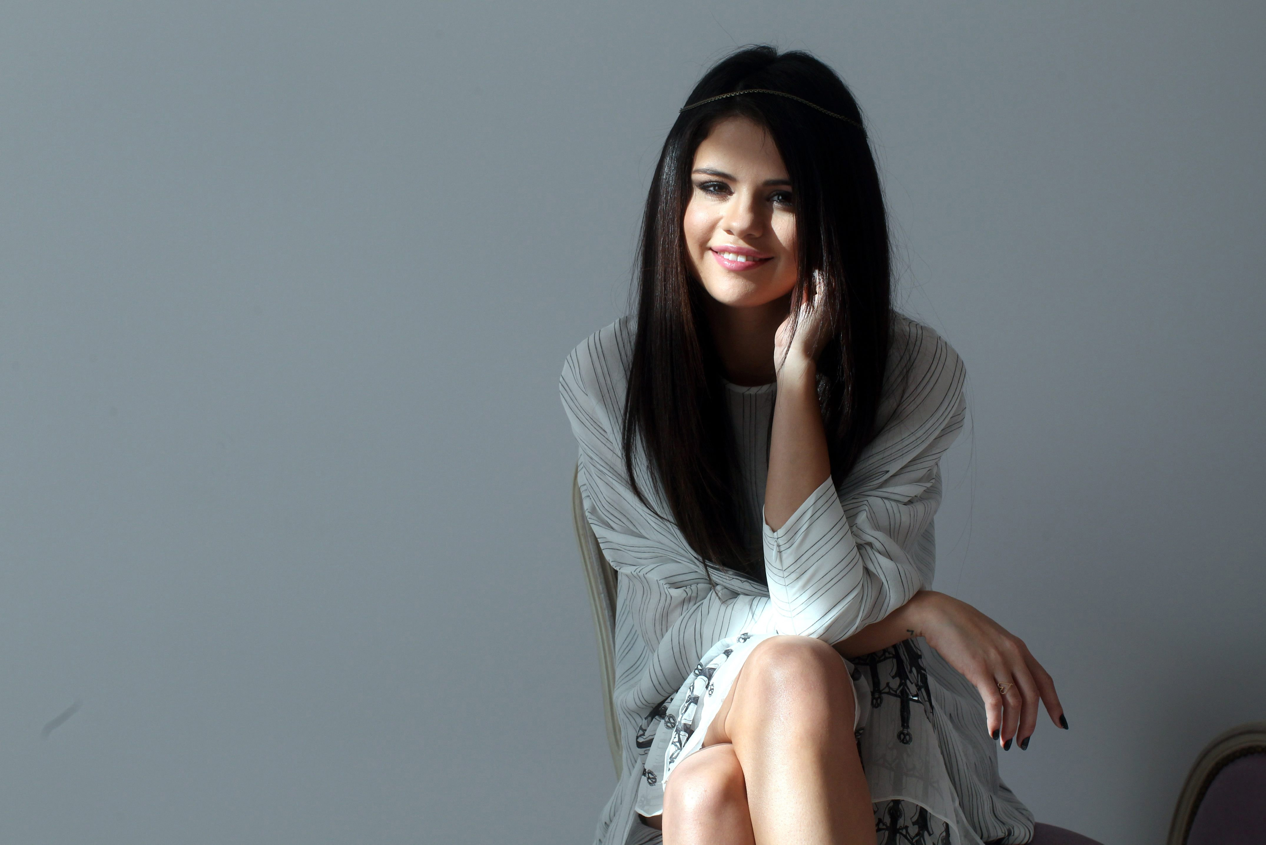 Música Selena Gomez Fondo de pantalla HD | Fondo de Escritorio