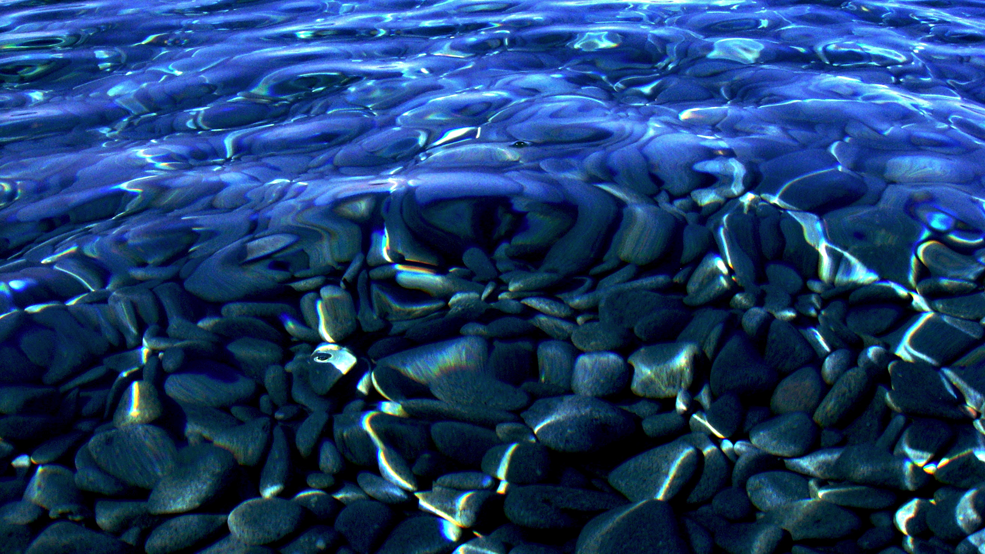 Earth Rock HD Wallpaper | Background Image
