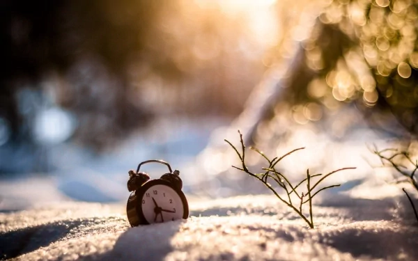man made clock HD Desktop Wallpaper | Background Image