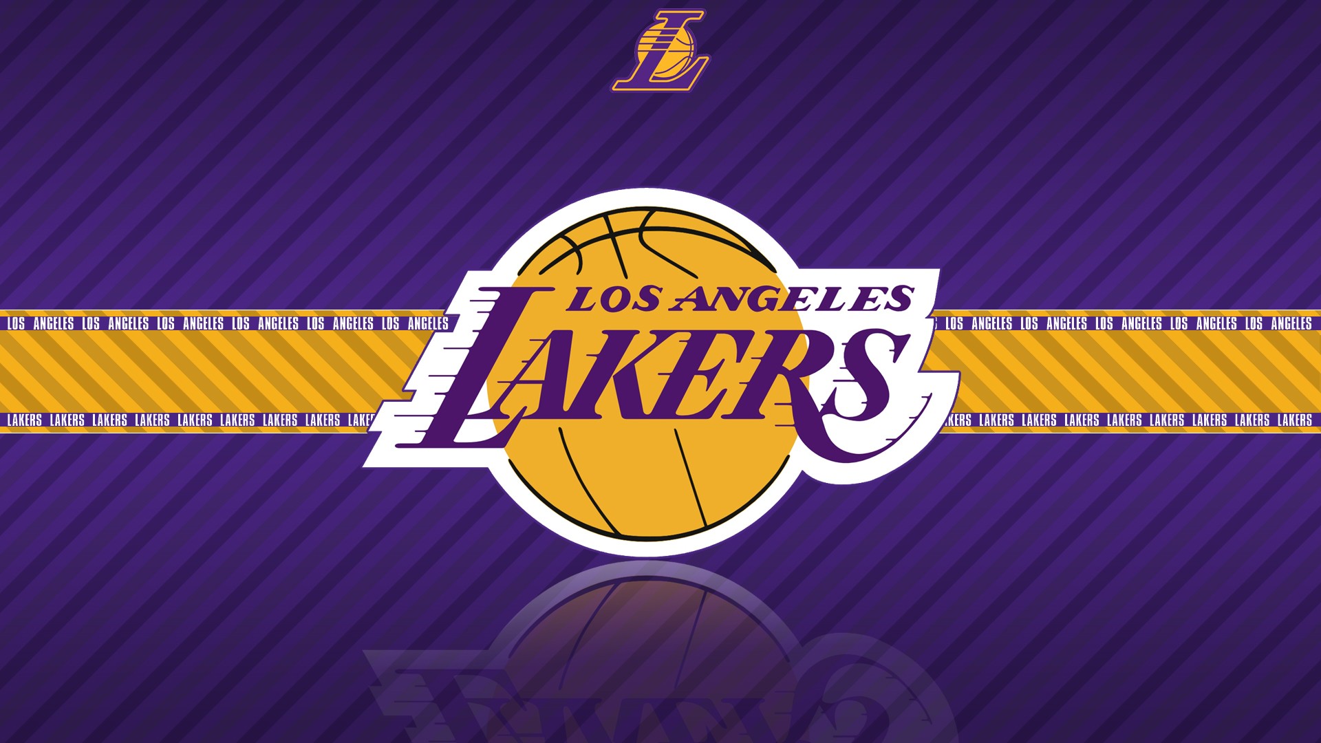Sports Los Angeles Lakers HD Wallpaper | Background Image
