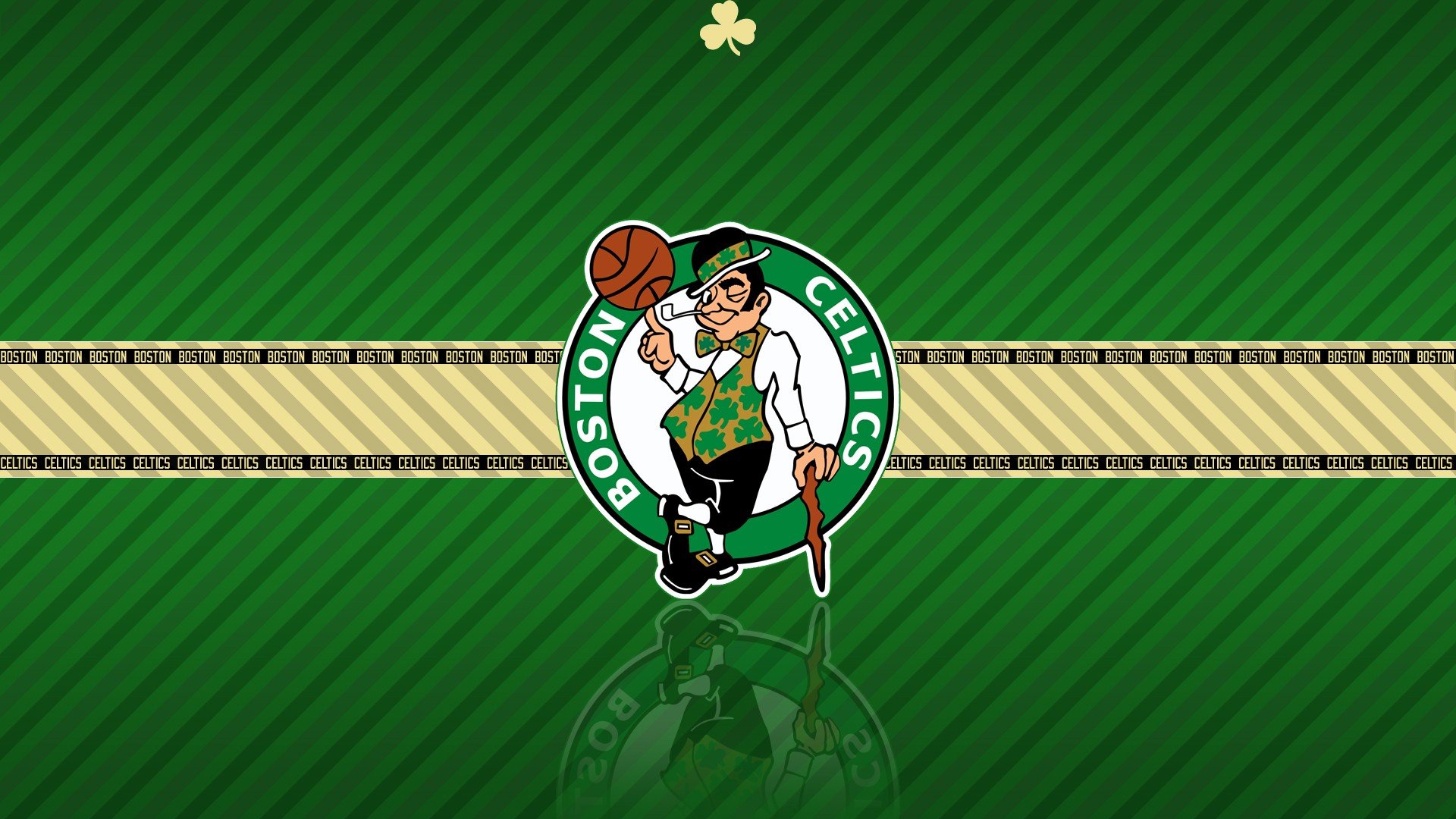 Boston Celtics Full HD Wallpaper and Background Image | 1920x1080 | ID