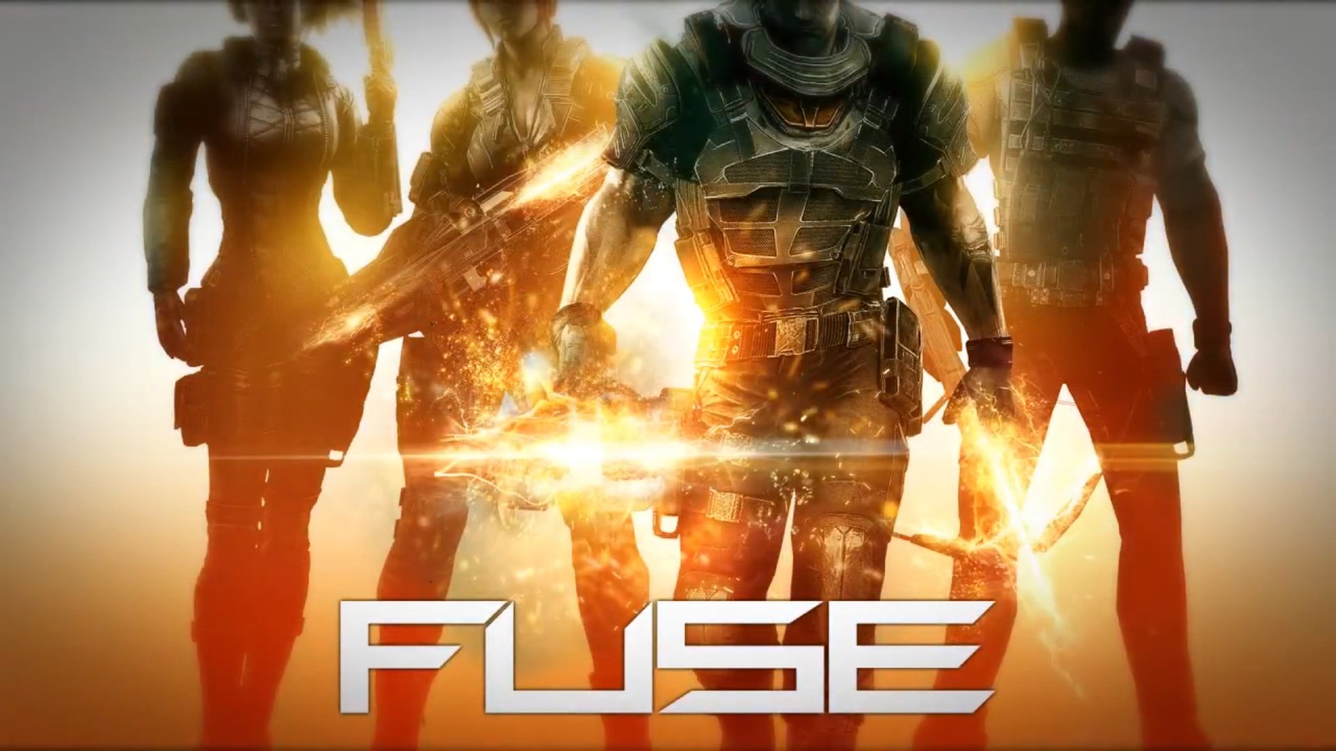 Fuse HD Wallpapers und Hintergründe