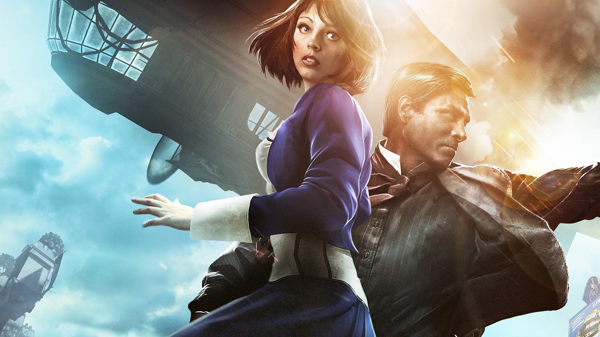 android bioshock infinite images