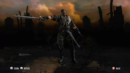 video game Injustice: Gods Among Us HD Desktop Wallpaper | Background Image