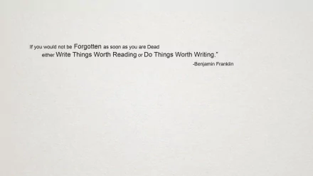 Misc quote HD Desktop Wallpaper | Background Image