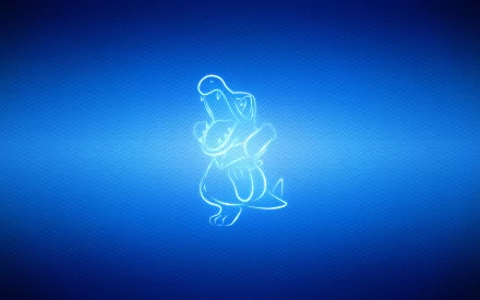 starter pokemon Totodile (Pokémon) video game Pokemon HD Desktop Wallpaper | Background Image