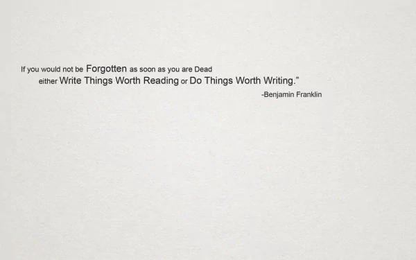 Misc quote HD Desktop Wallpaper | Background Image