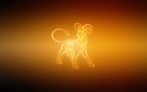 Houndoom (Pokémon) video game Pokemon HD Desktop Wallpaper | Background Image