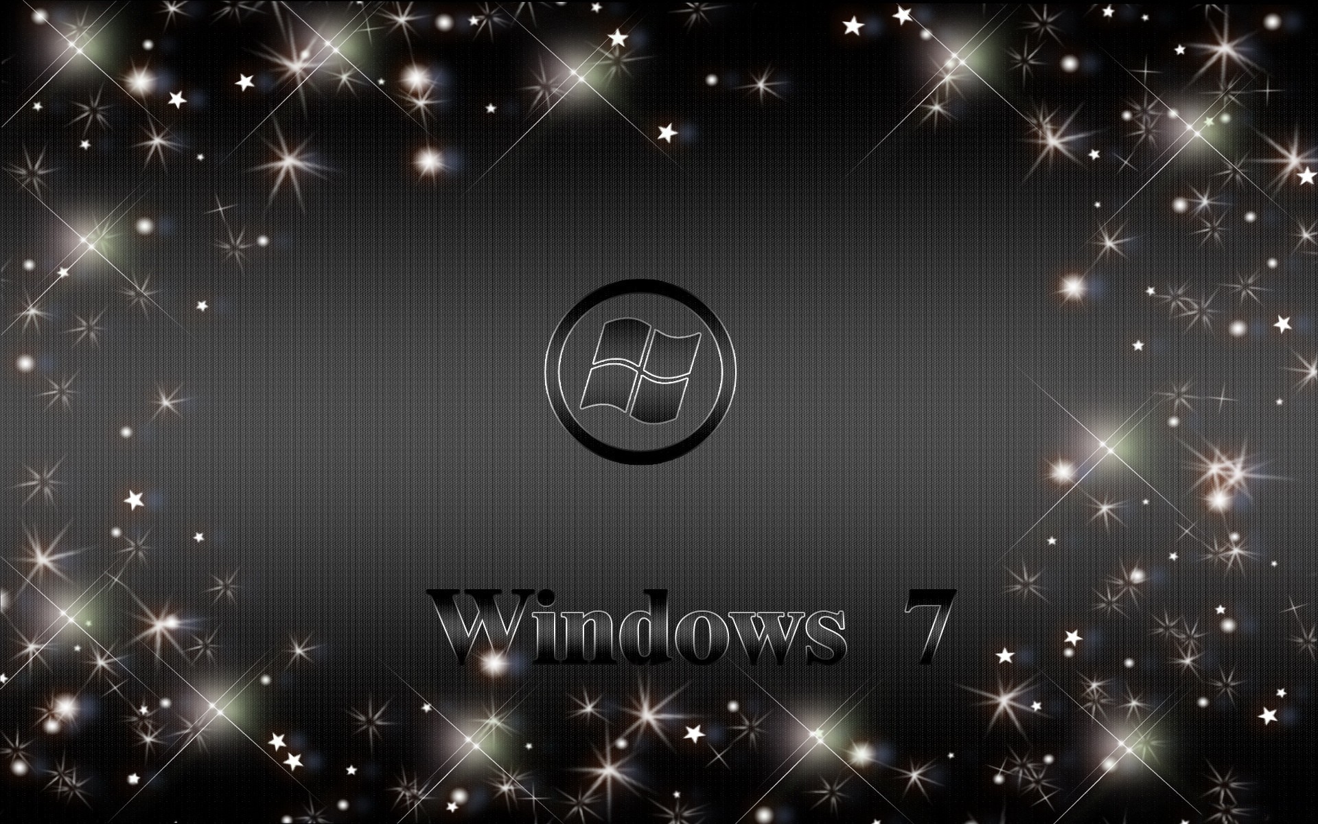 Technology Windows 7 HD Wallpaper | Background Image
