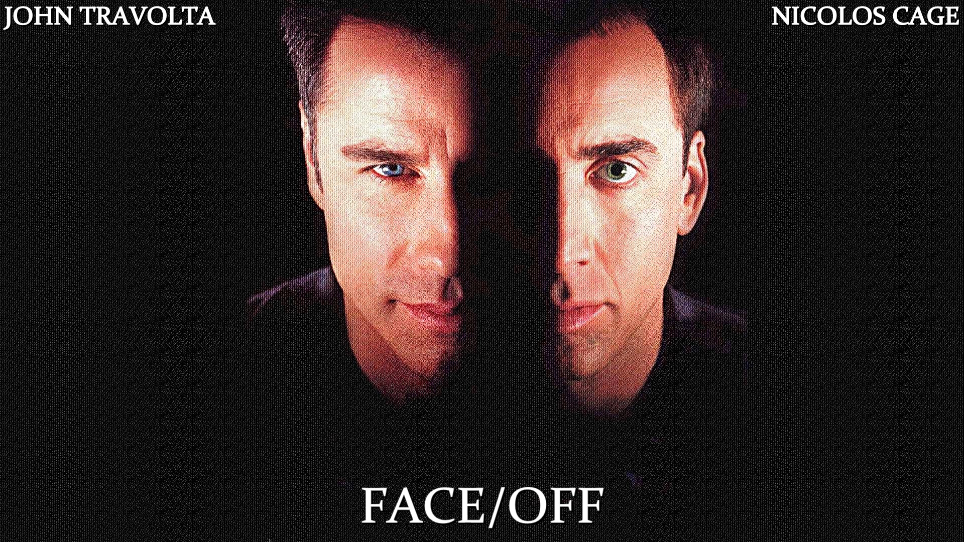 Face/Off HD Wallpapers and Backgrounds