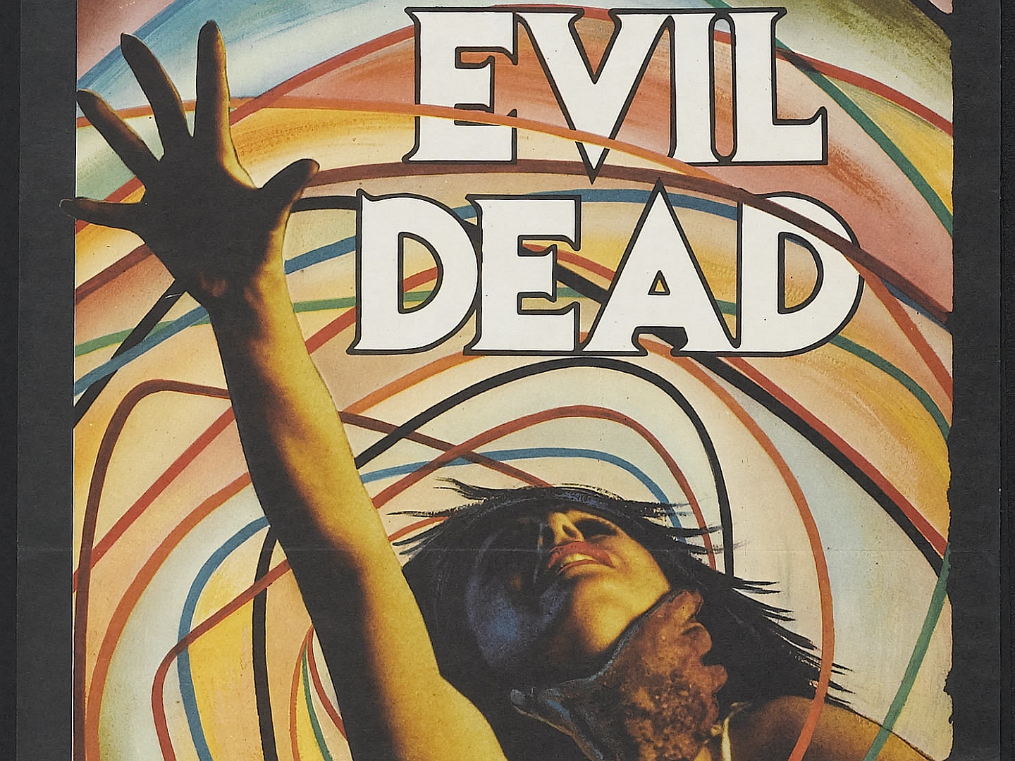 Movie Evil Dead 1981 Wallpaper