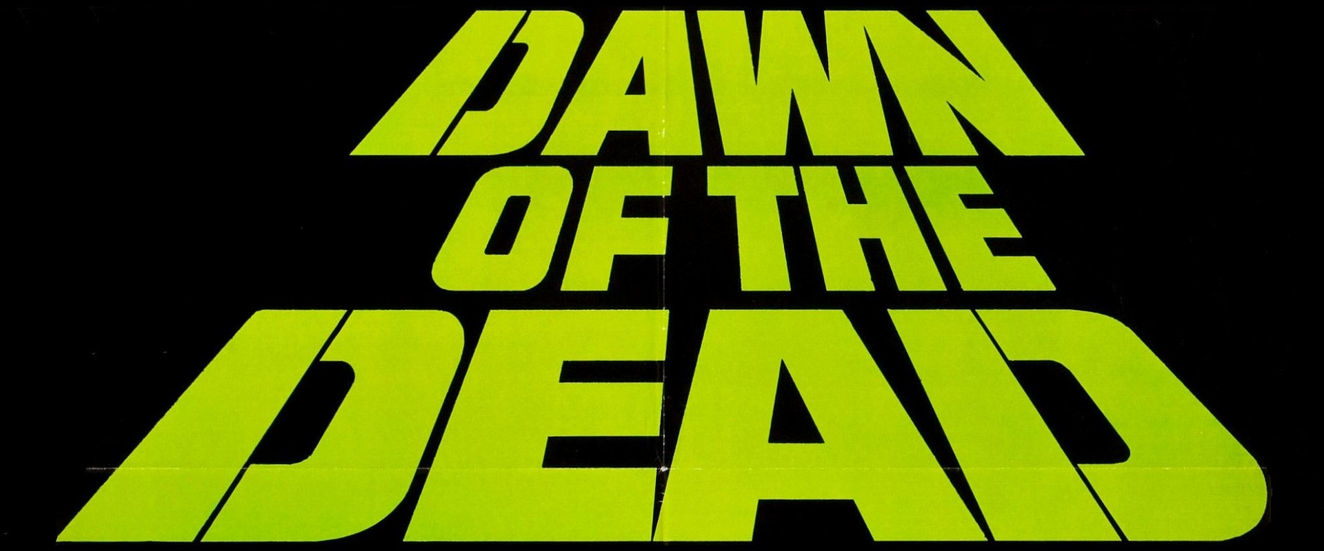 Download Movie Dawn Of The Dead (1978) Wallpaper