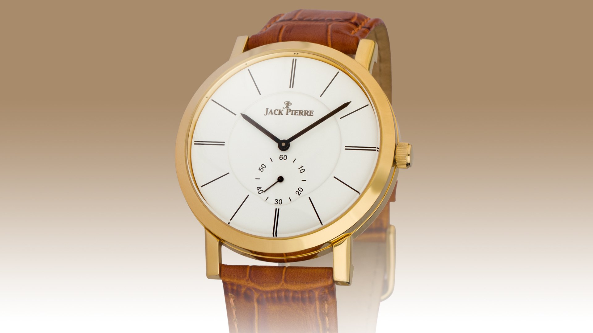 Download Jack Pierre Watch Man Made Watch HD Wallpaper